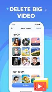 Super Cleaner：Cleanup Storage screenshot 5