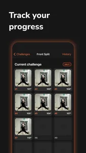 Stretch Mini screenshot 2