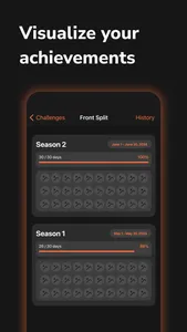 Stretch Mini screenshot 3