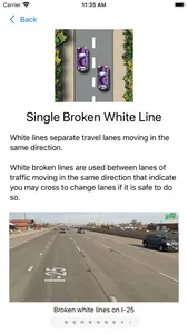 Colorado Driving Test -DMVCool screenshot 1
