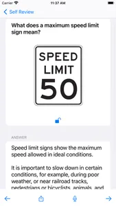 Colorado Driving Test -DMVCool screenshot 4