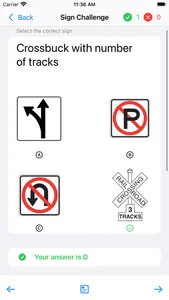 Colorado Driving Test -DMVCool screenshot 5