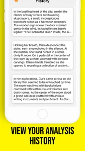 AI Checker screenshot 3