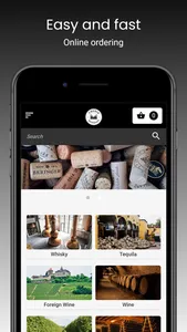 Chedid Beverage screenshot 0