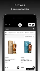 Chedid Beverage screenshot 1