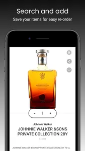 Chedid Beverage screenshot 2