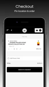 Chedid Beverage screenshot 3