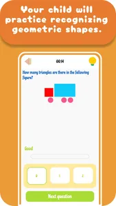 Math Genius - Grade 1 screenshot 6