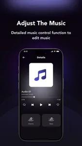 Max Volume: Super Bass Booster screenshot 0