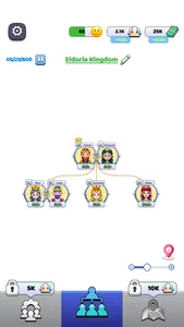 Kingdom Life! screenshot 0