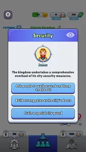 Kingdom Life! screenshot 1