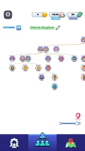 Kingdom Life! screenshot 2