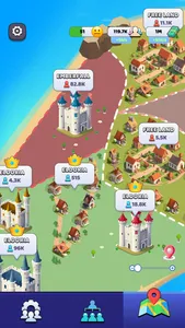 Kingdom Life! screenshot 3