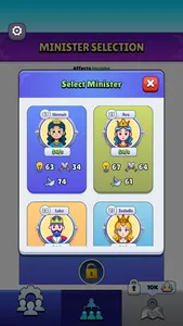 Kingdom Life! screenshot 4