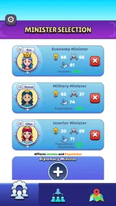 Kingdom Life! screenshot 5