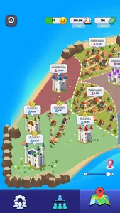 Kingdom Life! screenshot 7