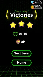 Slope Match Tile screenshot 0