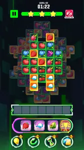 Slope Match Tile screenshot 1