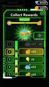 Slope Match Tile screenshot 2