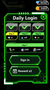 Slope Match Tile screenshot 4