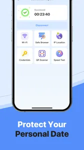 Ultranet VPN screenshot 3