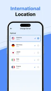 Ultranet VPN screenshot 4