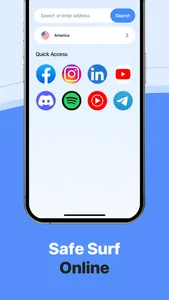 Ultranet VPN screenshot 5