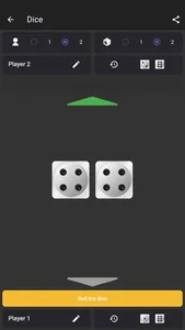 List and Wheel: Random Decider screenshot 2