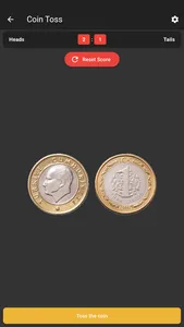 List and Wheel: Random Decider screenshot 4