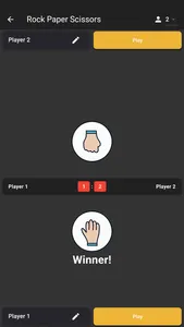List and Wheel: Random Decider screenshot 5