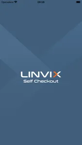 Linvix Self Checkout screenshot 0