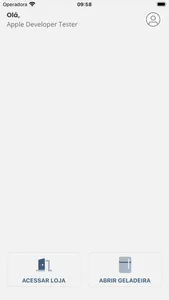 Linvix Self Checkout screenshot 2