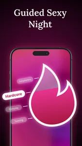 Sex Games for Couples: FeelMe screenshot 2