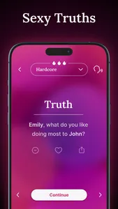 Sex Games for Couples: FeelMe screenshot 4