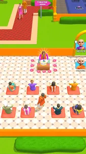 Ayodhya Mandir Game screenshot 3