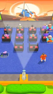 Ayodhya Mandir Game screenshot 4