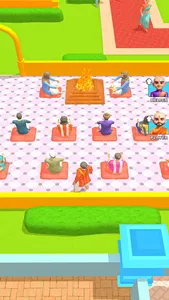 Ayodhya Mandir Game screenshot 5