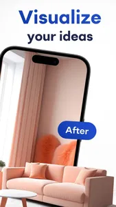 AI Room Design ∙ Home Interior screenshot 2