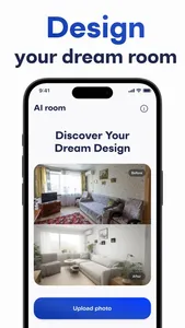 AI Room Design ∙ Home Interior screenshot 3