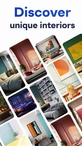 AI Room Design ∙ Home Interior screenshot 4