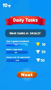 Wheels Super Slide screenshot 3