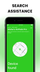 Air Tracker, Device BLE Finder screenshot 3