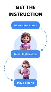 Air Tracker, Device BLE Finder screenshot 4