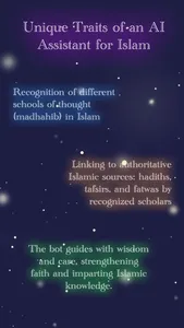 Islam AI: Holy Quran Teacher screenshot 4