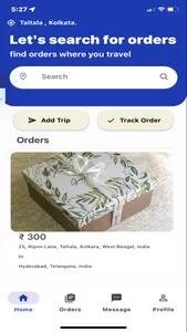 Delemate screenshot 1