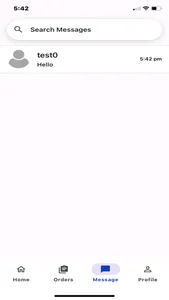 Delemate screenshot 8