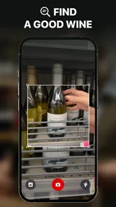 Wine ID: AI Scanner & Tracker screenshot 3