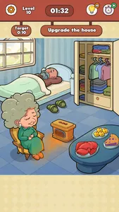 Help Them - Tricky Puzzle screenshot 3