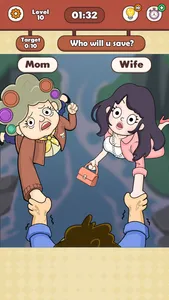 Help Them - Tricky Puzzle screenshot 4