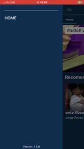 Canal i Streaming screenshot 1